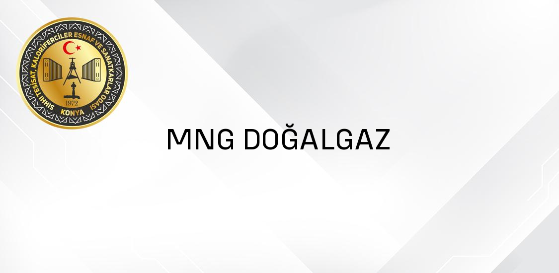 MNG DOĞALGAZ